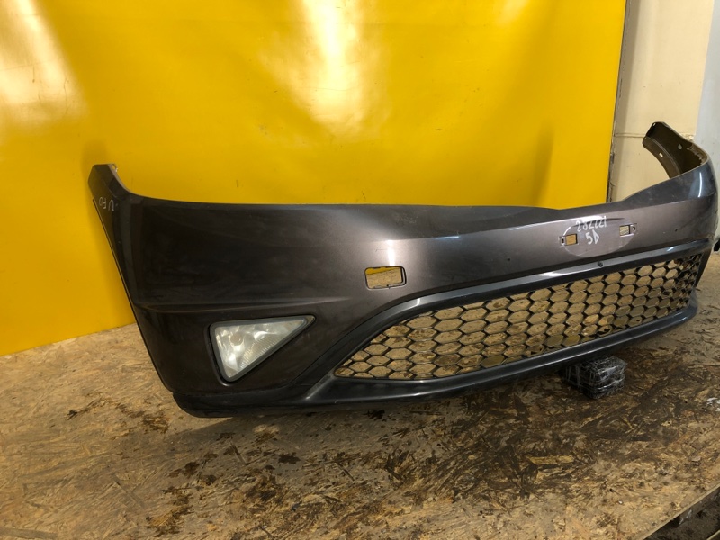 Бампер передній HONDA CIVIC 5D 06-11 71101SMGE10ZA — 3