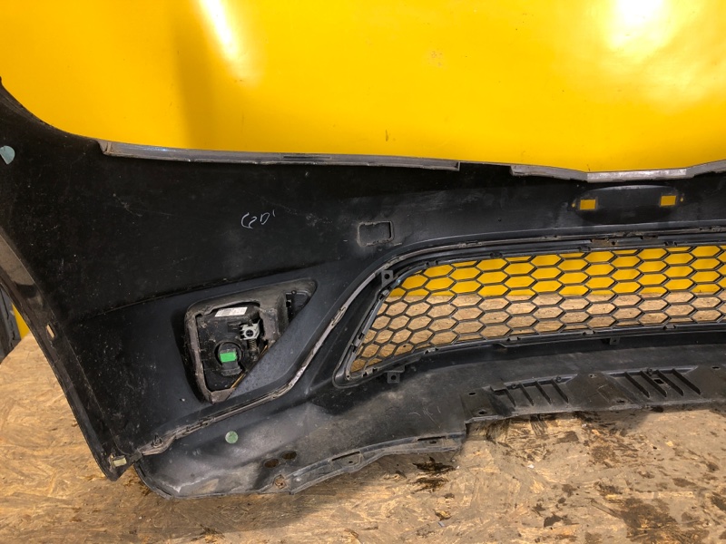 Бампер передній HONDA CIVIC 5D 06-11 71101SMGE10ZA — 5