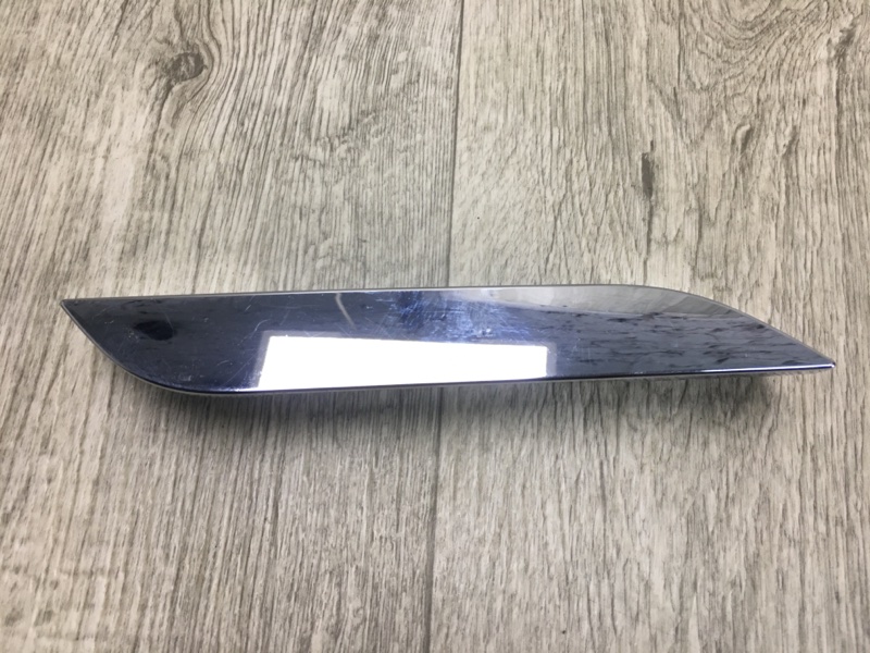 Ручка двері зовнішня права TESLA MODEL S 12- 1036480-B