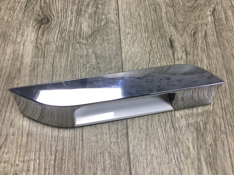 Ручка двері зовнішня права TESLA MODEL S 12- 1036480-B — 2