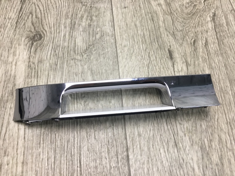Ручка двері зовнішня права TESLA MODEL S 12- 1036480-B — 3