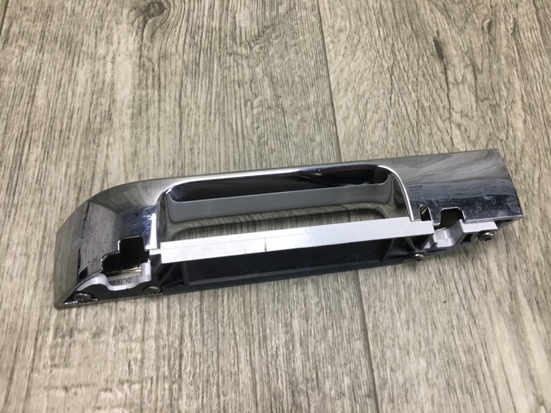 Ручка двері зовнішня права TESLA MODEL S 12- 1036480-B — 4