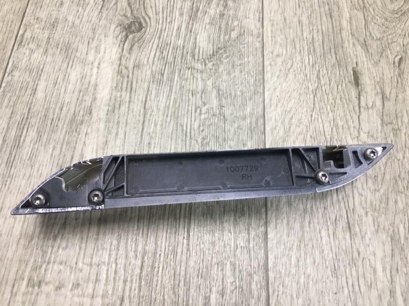Ручка двері зовнішня права TESLA MODEL S 12- 1036480-B — 5
