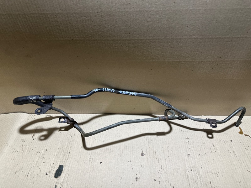 Трубка ГПК низького тиску TOYOTA CAMRY 40 06-11 44416-06290 — 2