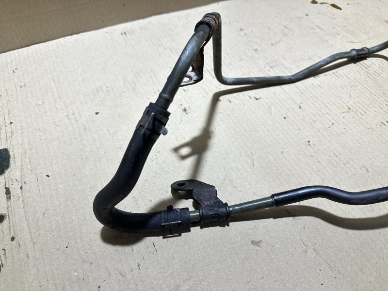 Трубка ГПК низького тиску TOYOTA CAMRY 40 06-11 44416-06290 — 4