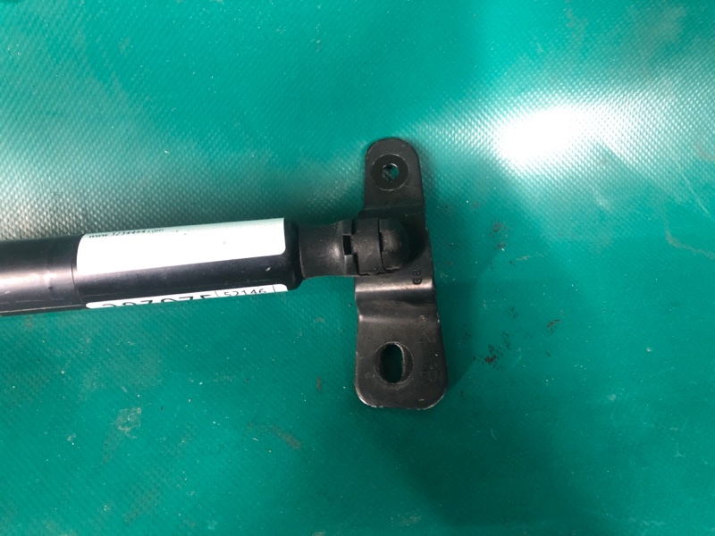 Амортизатор кришки багажника правий JEEP COMPASS 17-21 68242418AA — 4