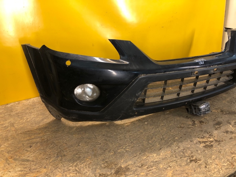 Бампер передній HONDA CRV 02-06 71101SCAE40ZA — 3