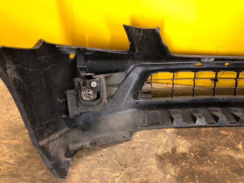 Бампер передній HONDA CRV 02-06 71101SCAE40ZA — 5