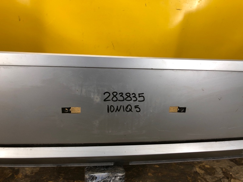 Бампер задній HYUNDAI IONIQ 5  21- 86650GI030 — 2