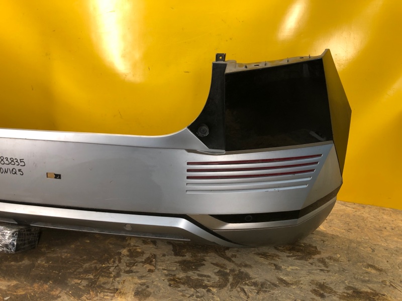 Бампер задній HYUNDAI IONIQ 5  21- 86650GI030 — 5