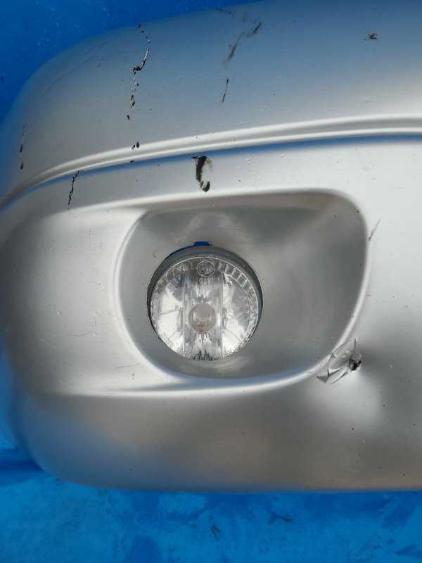Бампер передній SUBARU FORESTER SG 02-07 57704SA070 — 2