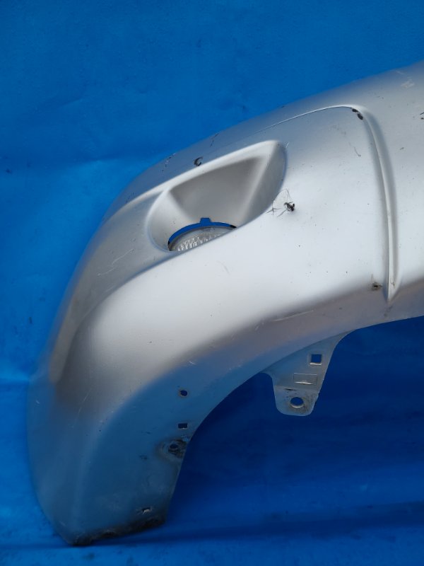 Бампер передній SUBARU FORESTER SG 02-07 57704SA070 — 3
