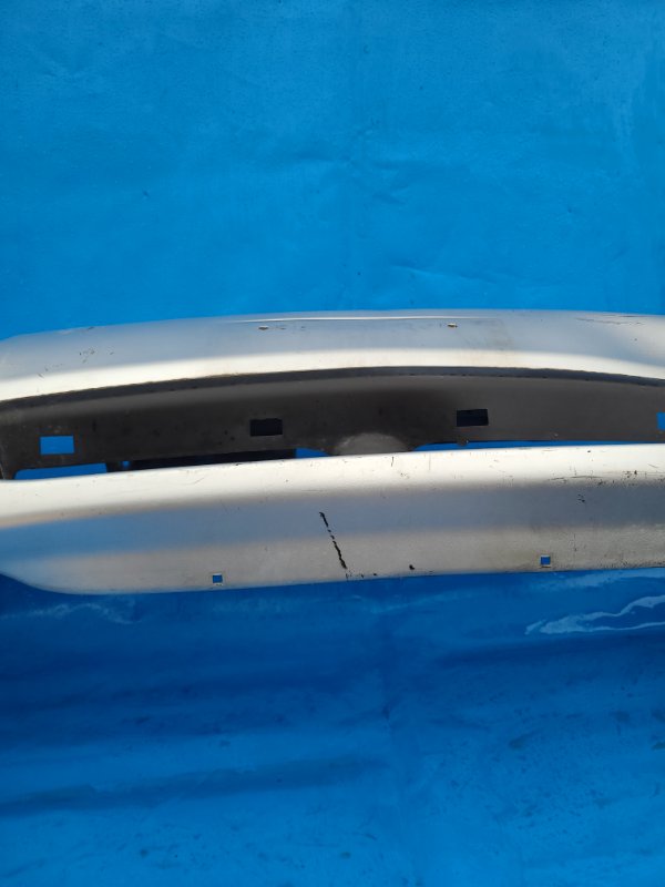 Бампер передній SUBARU FORESTER SG 02-07 57704SA070 — 4