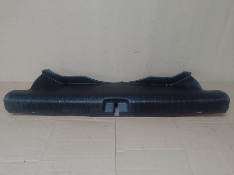 Накладка на поріг багажника ACURA RLX 13-20 84640-TY2-A01ZA