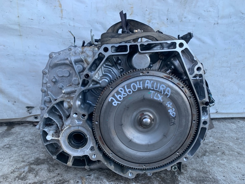 Автоматична трансмісія ACURA TLX 17-20 20021-RDS-030