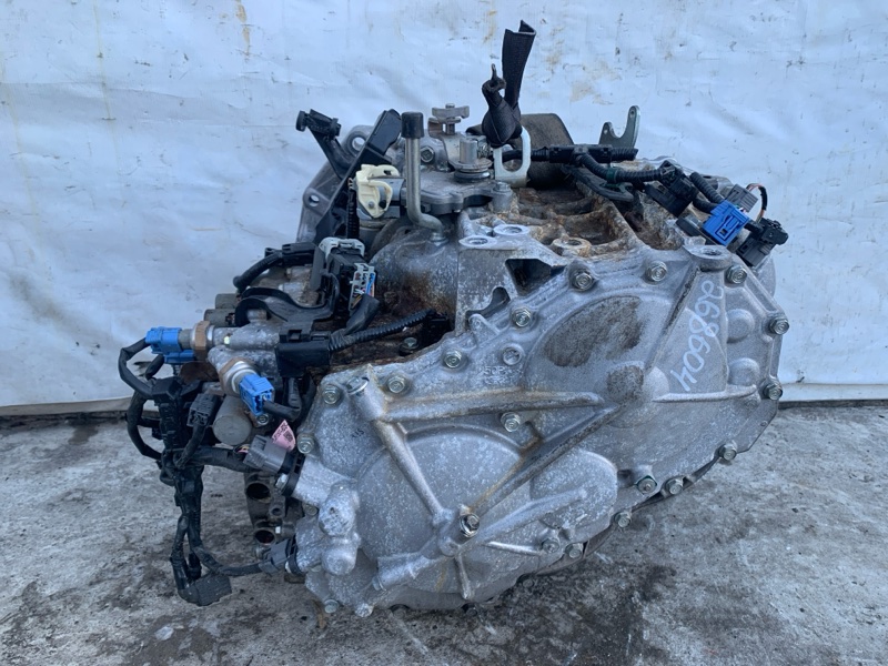 Автоматична трансмісія ACURA TLX 17-20 20021-RDS-030 — 4