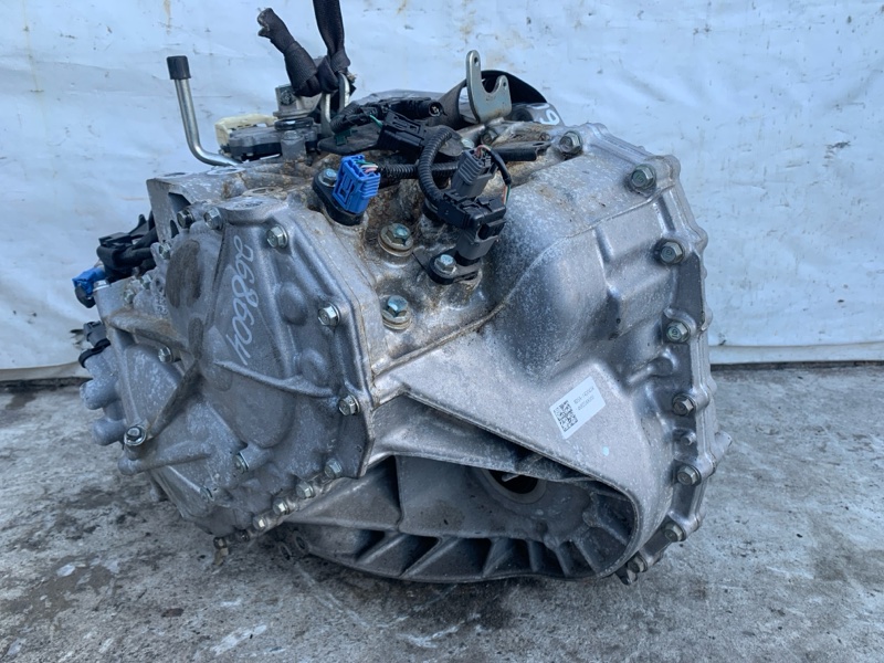 Автоматична трансмісія ACURA TLX 17-20 20021-RDS-030 — 5