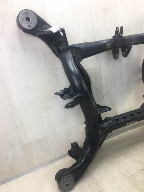 Балка задньої підвіски VOLKSWAGEN TOUAREG 10-17 7P6599030B — 4