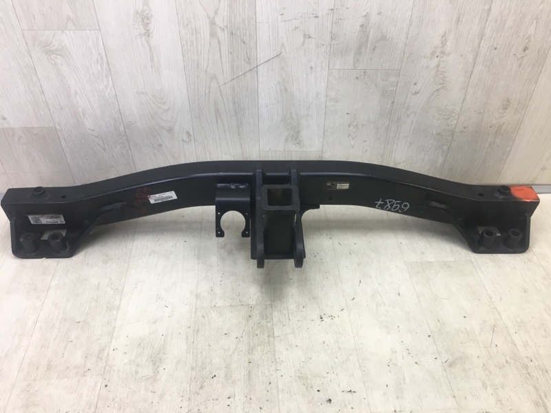 фаркоп VOLKSWAGEN TOUAREG 10-17 7P0803881B