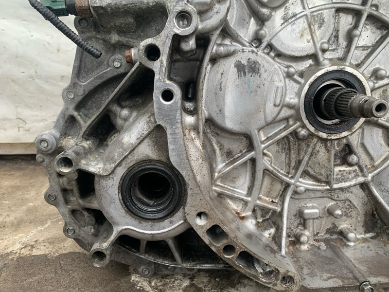 Автоматична трансмісія ACURA MDX (YD3) 13-21 20021-5J7-A00 — 2