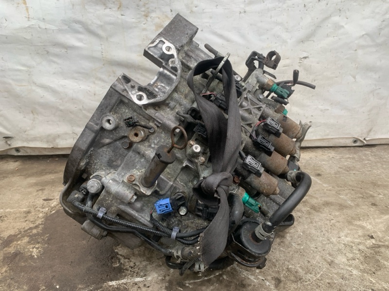 Автоматична трансмісія ACURA MDX (YD3) 13-21 20021-5J7-A00 — 3
