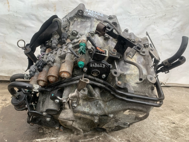 Автоматична трансмісія ACURA MDX (YD3) 13-21 20021-5J7-A00 — 4