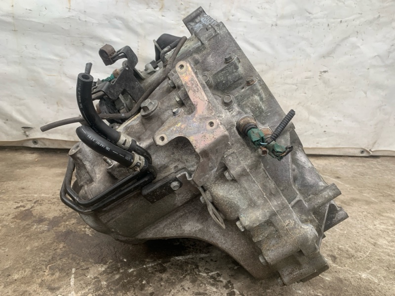 Автоматична трансмісія ACURA MDX (YD3) 13-21 20021-5J7-A00 — 5