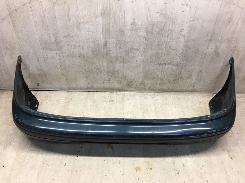 Бампер задній SUBARU IMPREZA 92-00 57720FA051 — 4