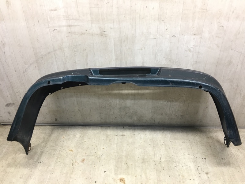 Бампер задній SUBARU IMPREZA 92-00 57720FA051 — 5