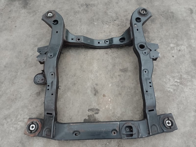 Балка передньої підвіски BUICK ENCLAVE 08-12 25949786 — 2