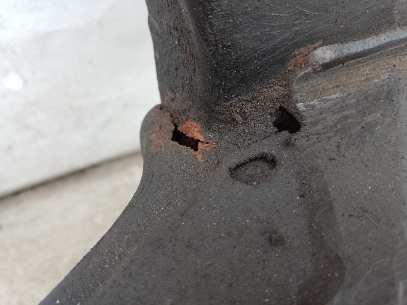 Балка передньої підвіски BUICK ENCLAVE 08-12 25949786 — 3
