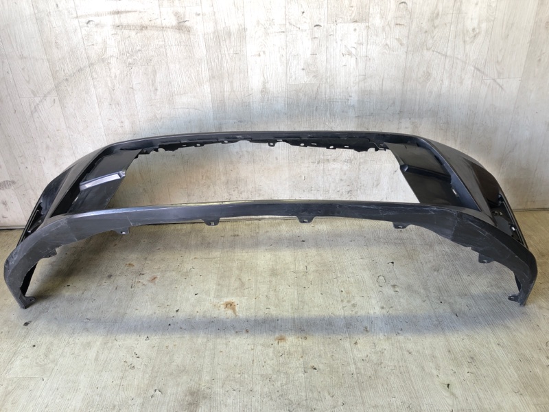 Бампер передній TOYOTA SIENNA 17- 52119-08905 — 2