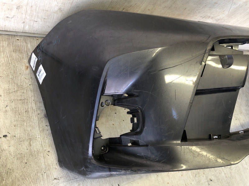 Бампер передній TOYOTA SIENNA 17- 52119-08905 — 3