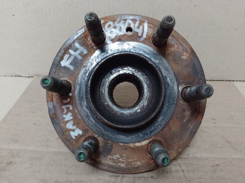 Маточина колеса передня BUICK ENCLAVE 08-12 22756832 — 2
