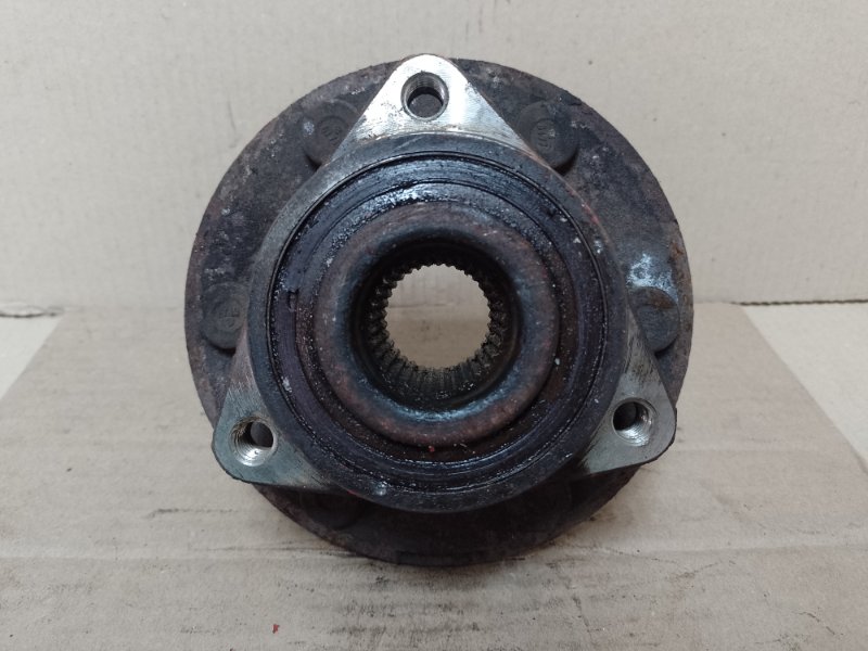 Маточина колеса передня BUICK ENCLAVE 08-12 22756832