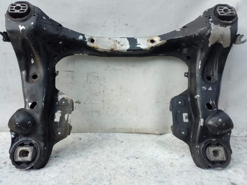 Балка передньої підвіски BENTLEY CONTINENTAL GT 11-14 3W0 399 313 B