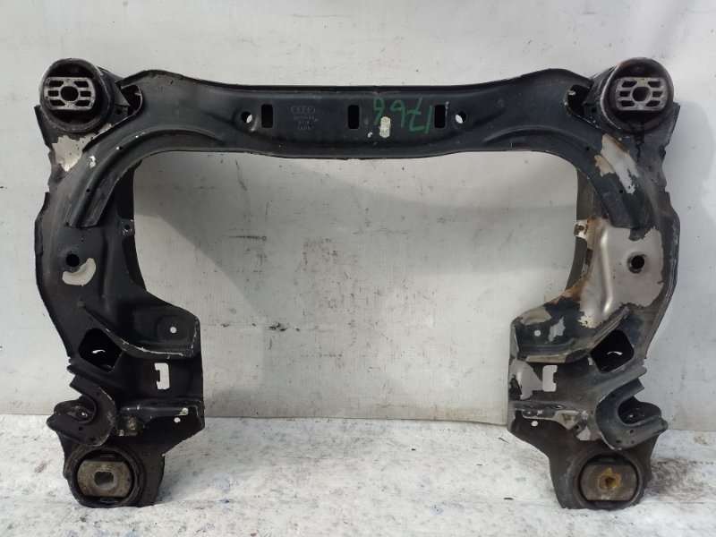 Балка передньої підвіски BENTLEY CONTINENTAL GT 11-14 3W0 399 313 B — 2