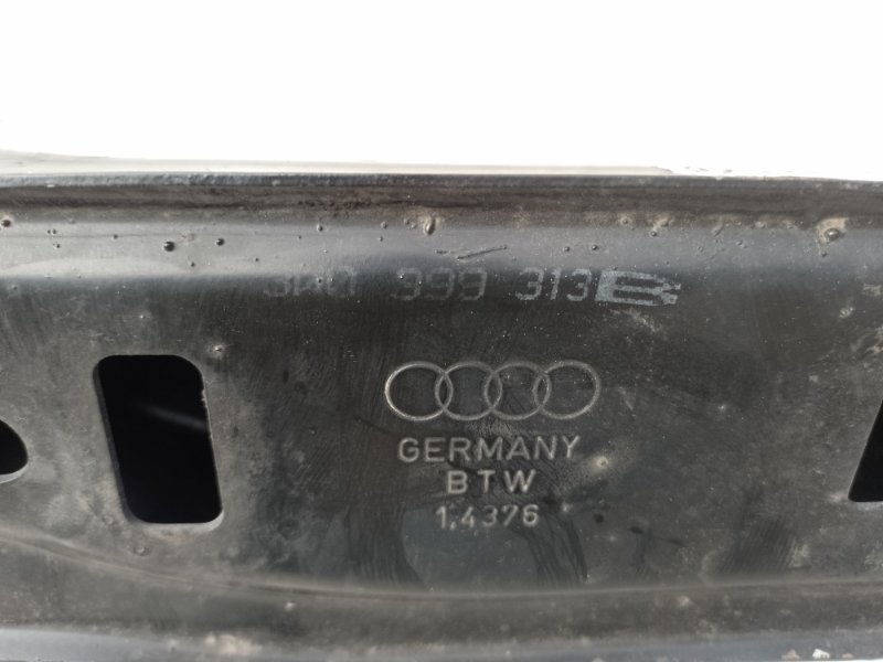 Балка передньої підвіски BENTLEY CONTINENTAL GT 11-14 3W0 399 313 B — 3