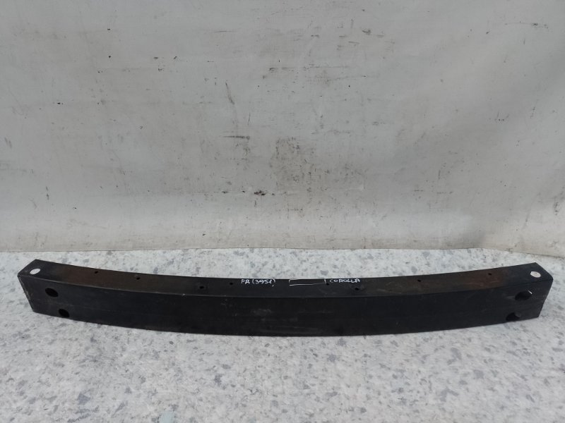 Підсилювач переднього бампера TOYOTA COROLLA 120 00-07 52021-02060