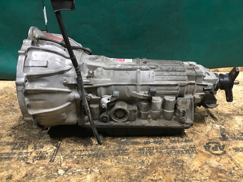 Автоматична трансмісія LEXUS LX450 96-98 35000-60541