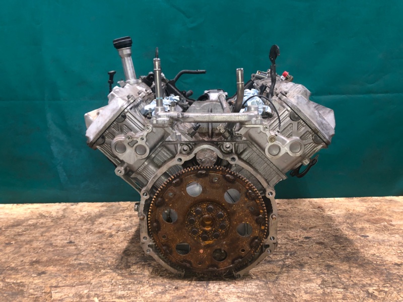 Двигун бензин LEXUS SC430 01-10 3UZ-FE — 5