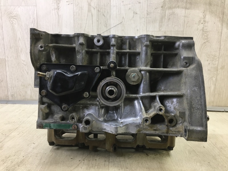 Блок двигуна HONDA CIVIC ES 00-05 11000-PLM-810 — 4