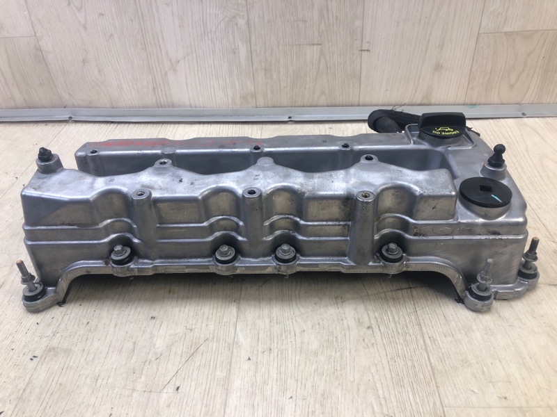 Кришка клапанна JEEP CHEROKEE 14- 5047517AL — 3