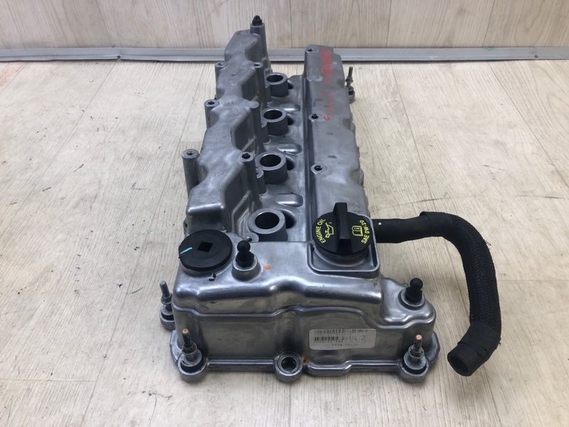 Кришка клапанна JEEP CHEROKEE 14- 5047517AL — 4