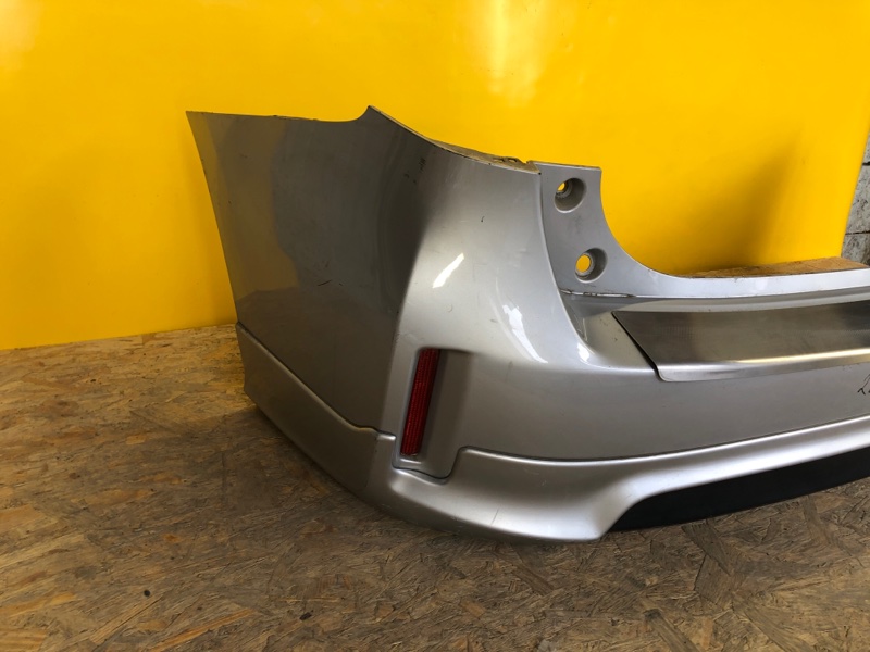 Бампер задній TOYOTA PRIUS PLUS 11-14 52159-47909 — 4