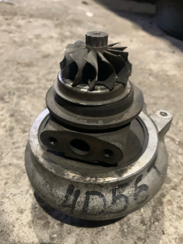 Турбіна MITSUBISHI PAJERO 91-99 28200-42540 — 3