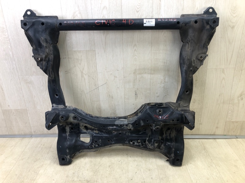 Балка передньої підвіски HONDA CIVIC 4D 06-11 50200SNBG02