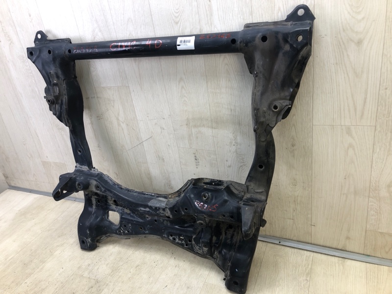Балка передньої підвіски HONDA CIVIC 4D 06-11 50200SNBG02 — 2