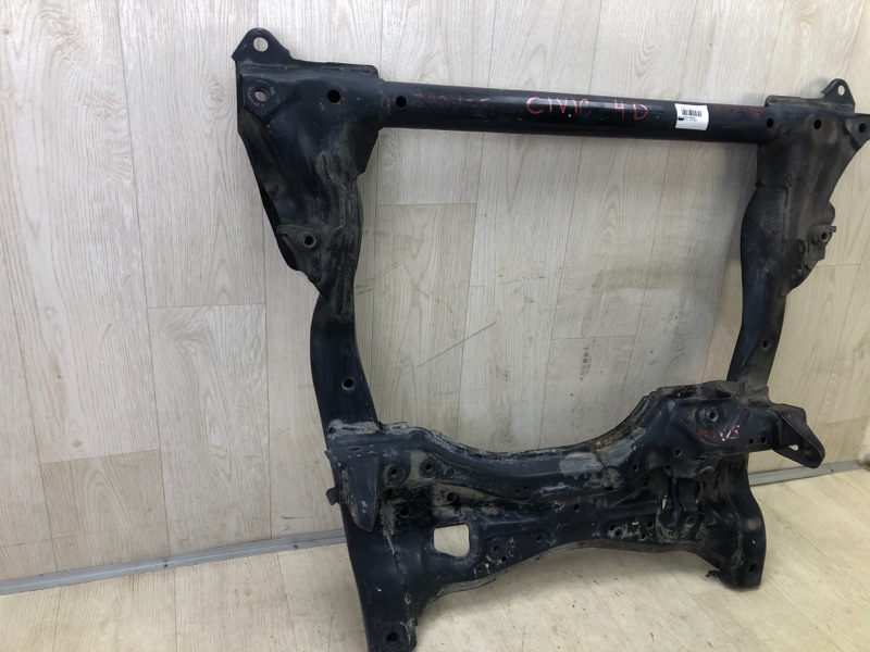 Балка передньої підвіски HONDA CIVIC 4D 06-11 50200SNBG02 — 3