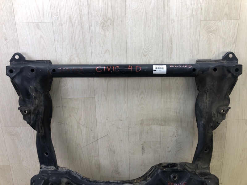 Балка передньої підвіски HONDA CIVIC 4D 06-11 50200SNBG02 — 4